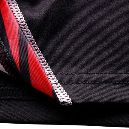 Men's Sports Suit MMA rashgard male Quick drying Sportswear Compression Clothing Fitness Training kit Thermal Underwear leggings PlatiNum
