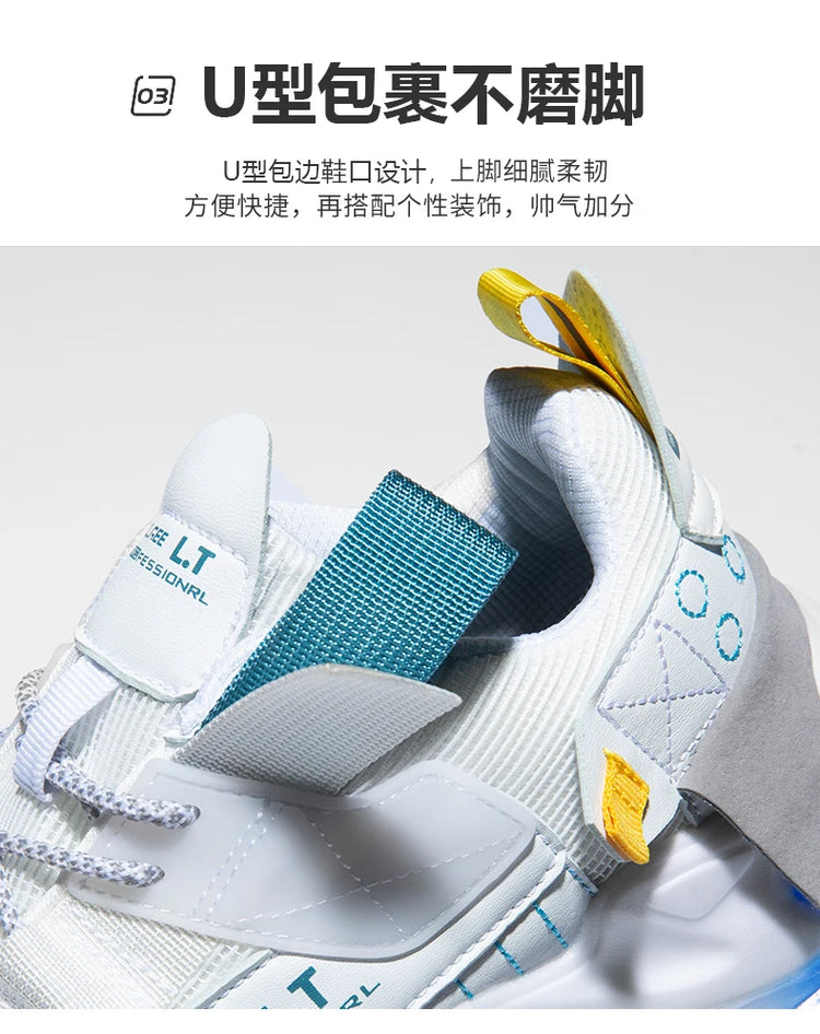 men shoes Sneakers Male tenis Luxury shoes Mens casual Shoes Trainer Race Breathable Shoes fashion loafers running Shoes for men
