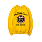 Giallo / XXL
