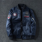 Darkblue one thin