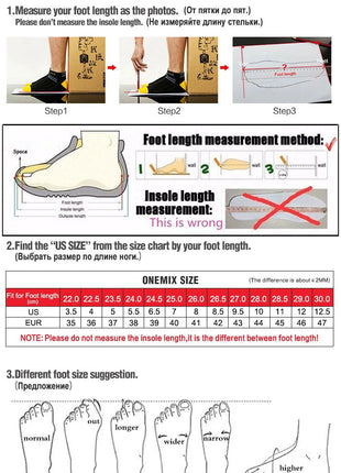 ONEMIX Scarpe da corsa da uomo in stile nuovo classico Scarpe sportive stringate da uomo Scarpe da ginnastica da jogging estive all'aperto Scarpe da ginnastica in rete PlatiNum