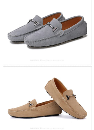DEKABR Uomini Alla Moda Scarpe Casual di Grandi Dimensioni 38-47 di Marca Estate Mocassini Da Guida Traspirante All'ingrosso Uomo Calzature Morbide Scarpe Per Gli Uomini