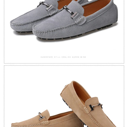 DEKABR Uomini Alla Moda Scarpe Casual di Grandi Dimensioni 38-47 di Marca Estate Mocassini Da Guida Traspirante All'ingrosso Uomo Calzature Morbide Scarpe Per Gli Uomini