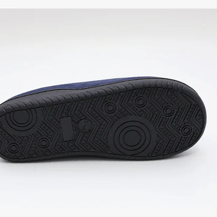 Mntrer Pantofole da donna per interni in peluche morbide e carine in cotone Scarpe Pantofole da pavimento antiscivolo Scarpe da casa per ragazze Pantofole da camera da letto per interni