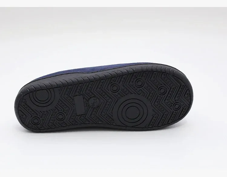 Mntrer Pantofole da donna per interni in peluche morbide e carine in cotone Scarpe Pantofole da pavimento antiscivolo Scarpe da casa per ragazze Pantofole da camera da letto per interni