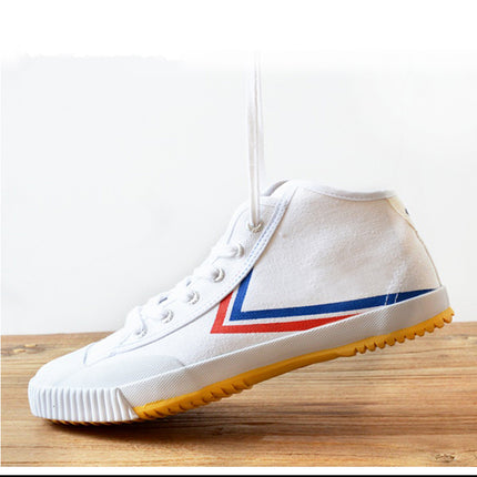Dafu Original 1920 nero bianco KungFu scarpe versione migliorata Sneakers uomo donna scarpe Parkour Shoes