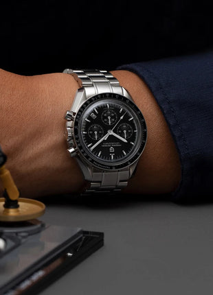 PAGANI DESIGN 2026 Nuovi Orologi da Uomo di Lusso, Orologio al Quarzo Sportivo con Cronografo, Data Automatica, Movimento Giapponese VK63, Vetro Zaffiro AR, Consegna Rapida dai Magazzini Europei