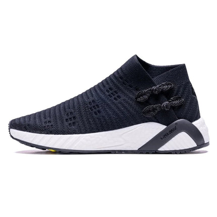 ONEMIX Bambini Scarpe Da Ginnastica di Moda per le Ragazze Dei Ragazzi Della Maglia Scarpe Da Tennis Respirabili di Sport Runningg Scarpe Bambini Casual Scarpe Basse Da Passeggio PlatiNum