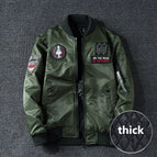 Armygreen one thick