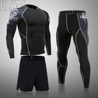 3-piece set 5 / XXL