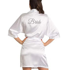 novia de blanco