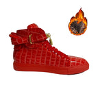 Red Fur