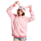 Pink Stich