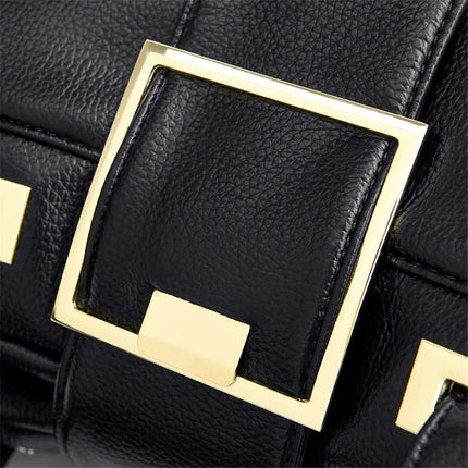 Women Multi-layers Top-handle Bag Quality Leather Handbags Purses Female Luxury Designer Large Capacity Boston Ladies Sac A Main PlatiNum