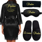 maschera con fascia per scarpe / XXXL
