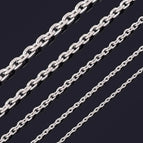 1.6mm Wide / 24 inches 61 cm