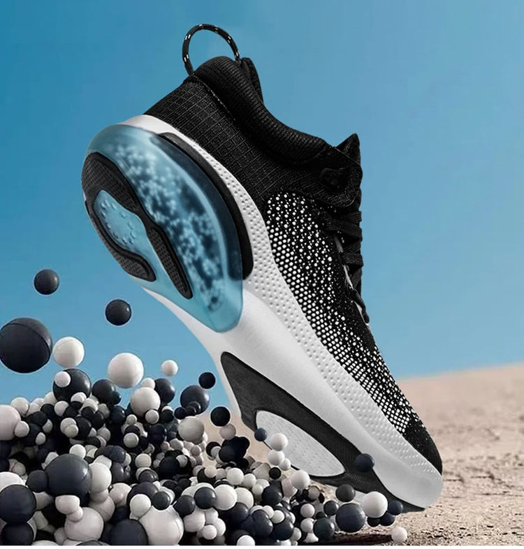 men shoes Sneakers Male tenis Luxury shoes Mens casual Shoes Trainer Race Breathable Shoes fashion loafers running Shoes for men