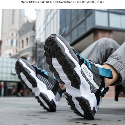 men shoes Sneakers Male tenis Luxury shoes Mens casual Shoes Trainer Race Breathable Shoes fashion loafers running Shoes for men