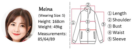Lautaro Winter Warm Thick Patchwork Faux Fur Coat Women Long Sleeve Zipper Turndown Collar Stylish Fluffy Jacket Fashion 2021