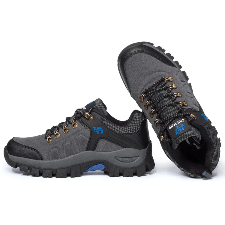 Nuove Sneakers da Uomo Impermeabili per l'Autunno 2026, Scarpe Casual da Combattimento e Deserto, Taglie Grandi 36-47, Spedizione Gratuita
