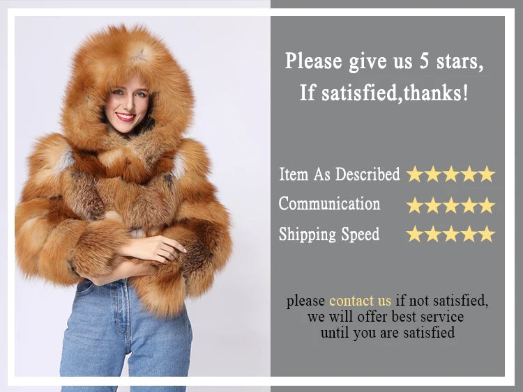 2022 New Arrival Women Wool Coat With Real Fox Fur Collar Cuff Slim Fit Elegant Belted Cashmere Long Coat Ladies Winter Coats
