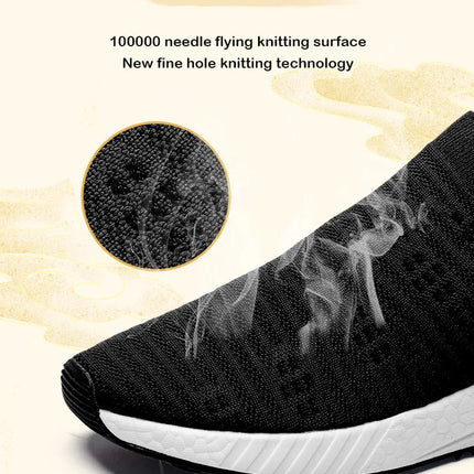 ONEMIX Bambini Scarpe Da Ginnastica di Moda per le Ragazze Dei Ragazzi Della Maglia Scarpe Da Tennis Respirabili di Sport Runningg Scarpe Bambini Casual Scarpe Basse Da Passeggio PlatiNum