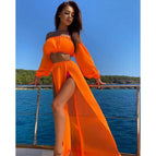 Orange / One Size