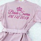 personalized blush