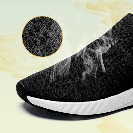 ONEMIX Bambini Scarpe Da Ginnastica di Moda per le Ragazze Dei Ragazzi Della Maglia Scarpe Da Tennis Respirabili di Sport Runningg Scarpe Bambini Casual Scarpe Basse Da Passeggio PlatiNum