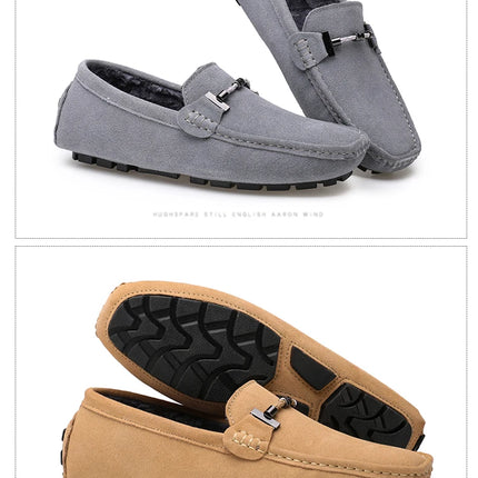 DEKABR Uomini Alla Moda Scarpe Casual di Grandi Dimensioni 38-47 di Marca Estate Mocassini Da Guida Traspirante All'ingrosso Uomo Calzature Morbide Scarpe Per Gli Uomini