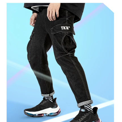 Scarpe da corsa da uomo ONEMIX rimbalzo ammortizzante scarpe sportive da corsa all'aperto traspiranti scarpe da ginnastica da uomo con aumento dell'altezza 6-7cm PlatiNum