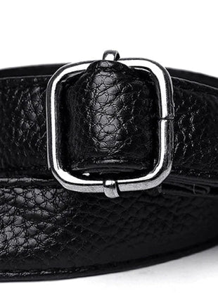 PU Leather Casual Crossbody Bags for Women Ladies Luxury Designer Tote Handbag Female Large Capacity Travel Shoulder Bag Sac PlatiNum