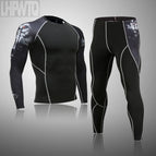 2-piece set 1 / S