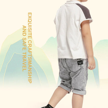 ONEMIX Bambini Scarpe Da Ginnastica di Moda per le Ragazze Dei Ragazzi Della Maglia Scarpe Da Tennis Respirabili di Sport Runningg Scarpe Bambini Casual Scarpe Basse Da Passeggio PlatiNum