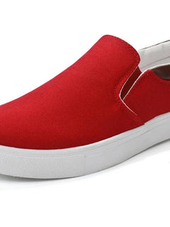 Fashion Canvas Men's Sneakers Black Lace Up Sping Shoes 2024 Classic Casual Vulcanized Shoes Size 46 47 Mens Spring Sport Shoes