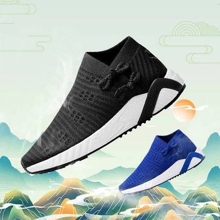 ONEMIX Bambini Scarpe Da Ginnastica di Moda per le Ragazze Dei Ragazzi Della Maglia Scarpe Da Tennis Respirabili di Sport Runningg Scarpe Bambini Casual Scarpe Basse Da Passeggio PlatiNum