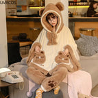 Pajamas Sets