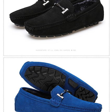 DEKABR Uomini Alla Moda Scarpe Casual di Grandi Dimensioni 38-47 di Marca Estate Mocassini Da Guida Traspirante All'ingrosso Uomo Calzature Morbide Scarpe Per Gli Uomini