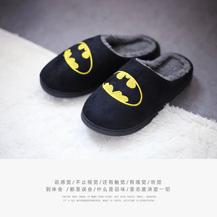 Mntrer Pantofole da donna per interni in peluche morbide e carine in cotone Scarpe Pantofole da pavimento antiscivolo Scarpe da casa per ragazze Pantofole da camera da letto per interni
