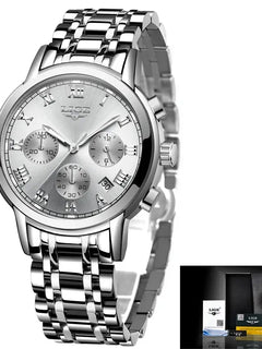 LIGE 2024 nuove donne di moda orologi da donna top brand di lusso creativo bracciale da donna in acciaio orologi orologio impermeabile al quarzo femminile