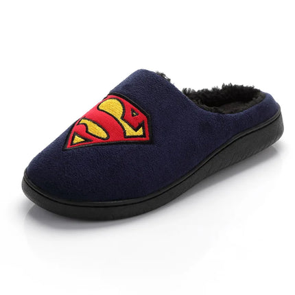 Mntrer Pantofole da donna per interni in peluche morbide e carine in cotone Scarpe Pantofole da pavimento antiscivolo Scarpe da casa per ragazze Pantofole da camera da letto per interni