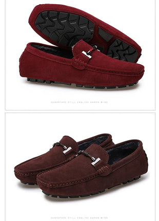 DEKABR Uomini Alla Moda Scarpe Casual di Grandi Dimensioni 38-47 di Marca Estate Mocassini Da Guida Traspirante All'ingrosso Uomo Calzature Morbide Scarpe Per Gli Uomini