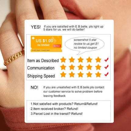 E.B.belle  Stainless Steel PVD Plated 3A Zircon Stone Crown Pendant Necklace Ladies Minimalist Weddng Party Crystal Necklace PlatiNum