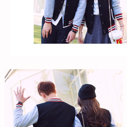 Supzoom New Arrival Fleece Casual Baseball Uniform Students Cotton Spliced Regular Rib Sleeve Brand Clothing Bomber Jacket Men
