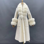 cream white