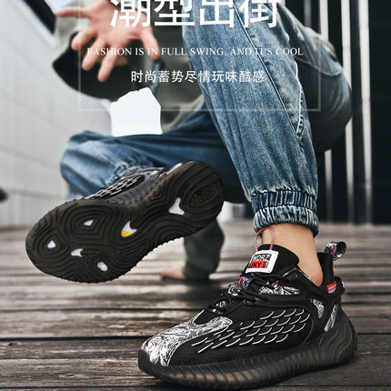 men shoes Sneakers Male tenis Luxury shoes Mens casual Shoes Trainer Race Breathable Shoes fashion loafers running Shoes for men