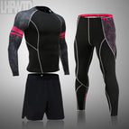3-piece set 1 / S