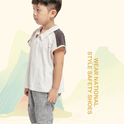 ONEMIX Bambini Scarpe Da Ginnastica di Moda per le Ragazze Dei Ragazzi Della Maglia Scarpe Da Tennis Respirabili di Sport Runningg Scarpe Bambini Casual Scarpe Basse Da Passeggio PlatiNum