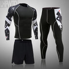 3-piece set 2 / M