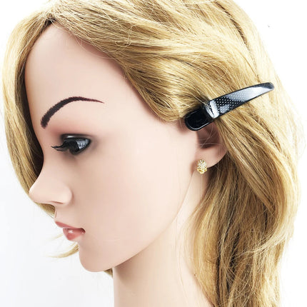Orecchini a bottone con teschio dorato, gioielli pregiati punk di strada ribelle europea per regalo da donna e uomo in argento sterling 925 platinumshop